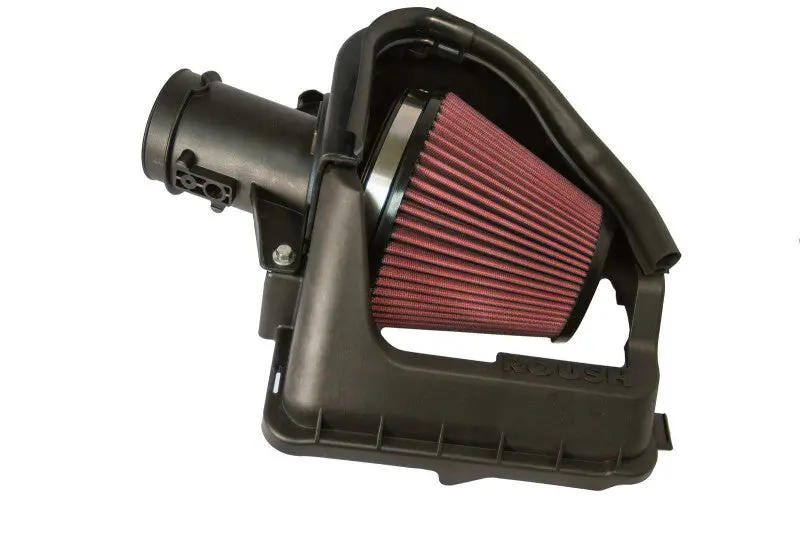 Roush 2012-2014 Ford F-150 3.5L Ecoboost Cold Air Intake 1
