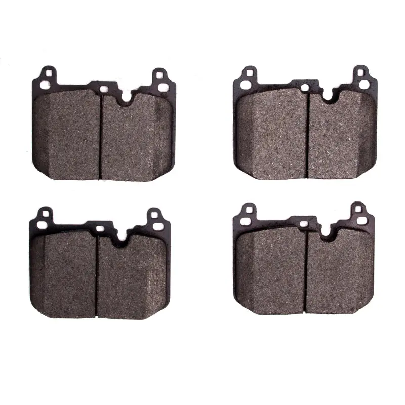 Dfc 15-19 Mini Cooper (Excl Clubman) Front Euro 5000 Ceramic Brake Pads 1