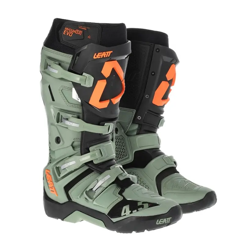 Leatt Moto 4.5 Hydradri Cactus Enduro Boots 2