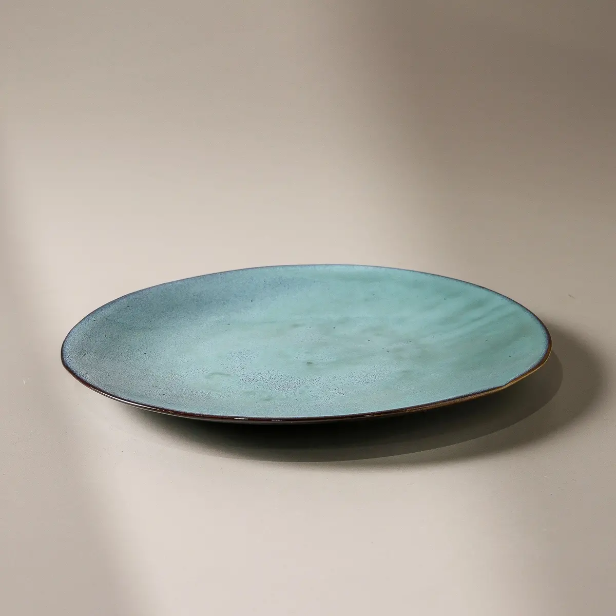 Cake Plate - Churchhaven 1