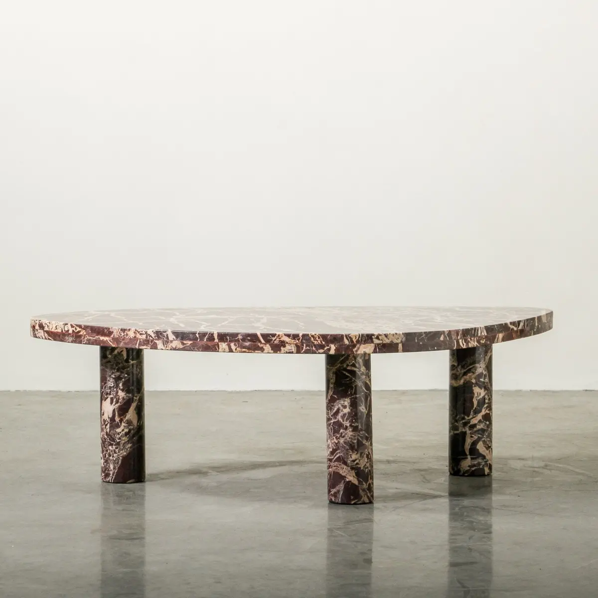 Cameo Stone Table 1