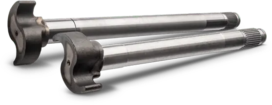 Protrans™ Brake S-Cam Shafts 1