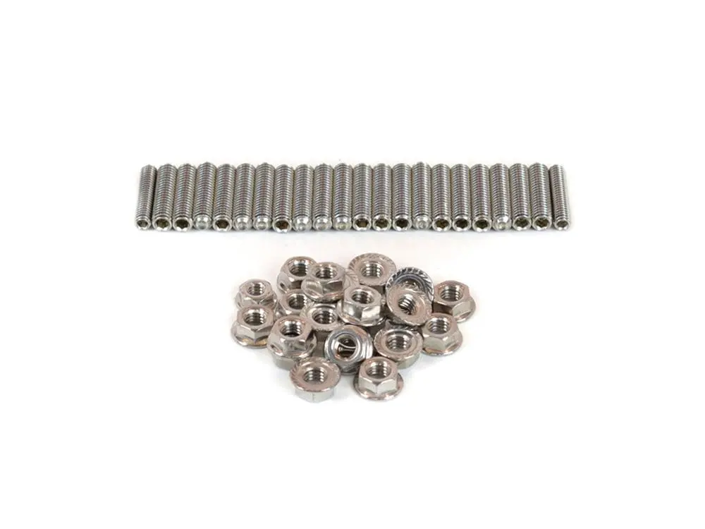 Canton Racing Oil Pan Stud Installation Kit – 22-310 1