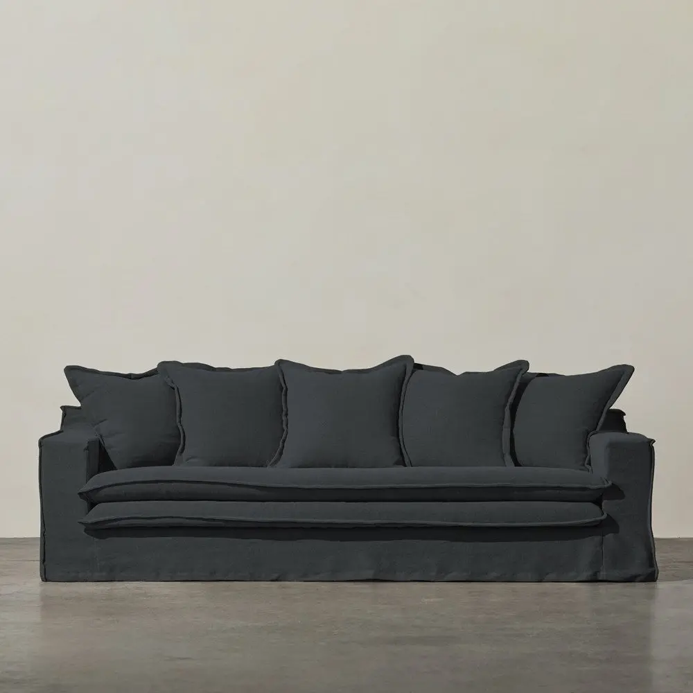 Cape Cod Sofa Carbon 1