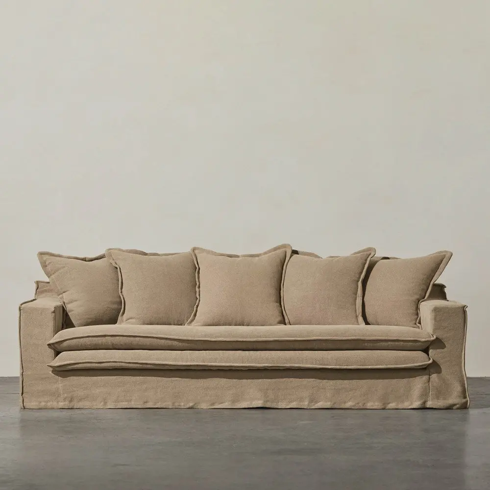 Cape Cod Sofa Linen 1