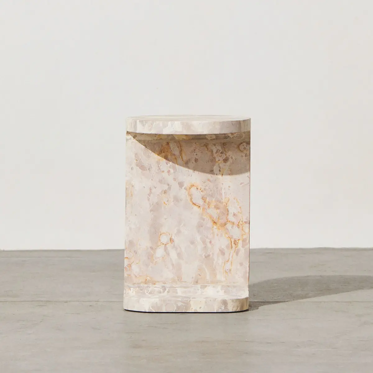 Capri Side Table 1