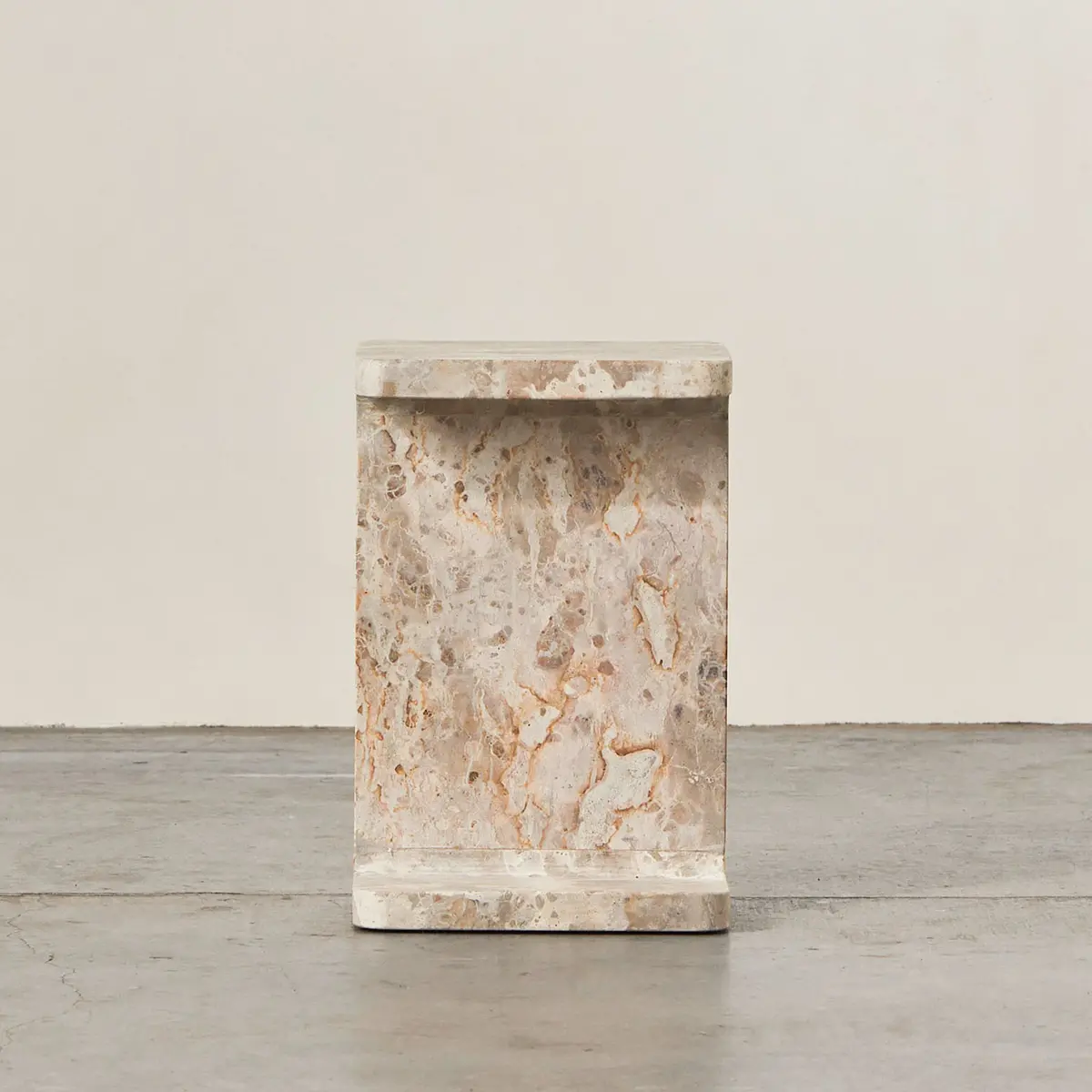 Capri Side Table 1