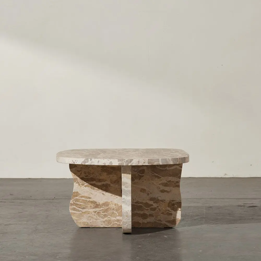 Capri Stone Table New Large 1