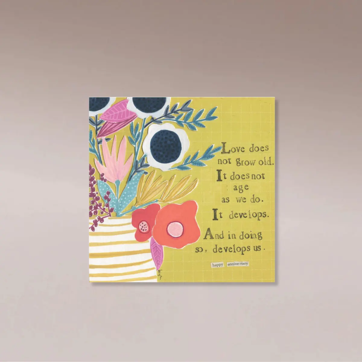 Card - Develops Us 1