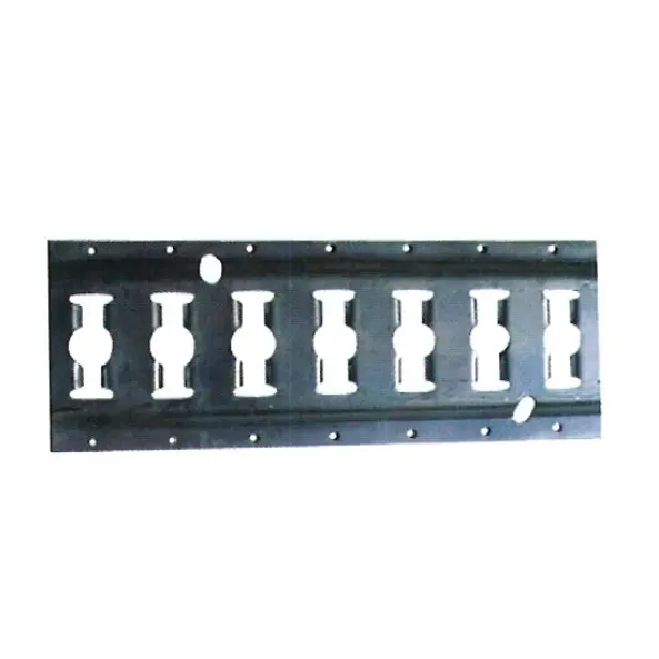 Cargo Track E Series 1