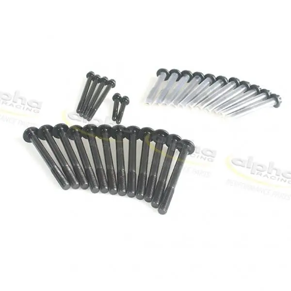 Bmw S1000rr M1000rr Engine Crankcase Engine Hi Strength Stud & Bolt Kit 1