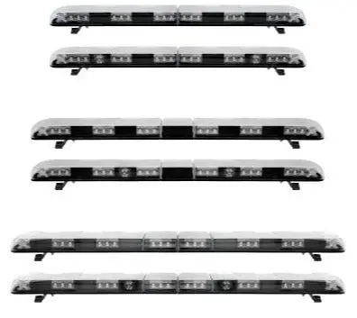 Britax Bf1200 Vantage Lightbar 1