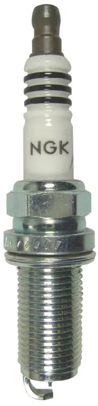 Ngk Iridium Spark Plug Box Of 4 (Lfr7aix) 1