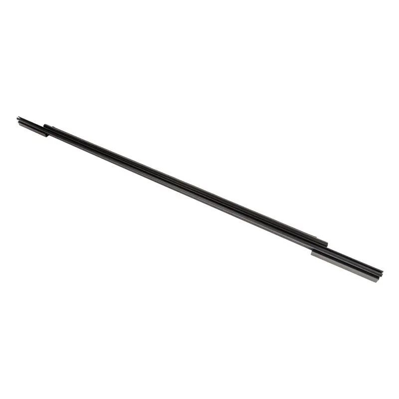 Omix Tail Gate Bar Soft Top- 97-06 Jeep Tj 1