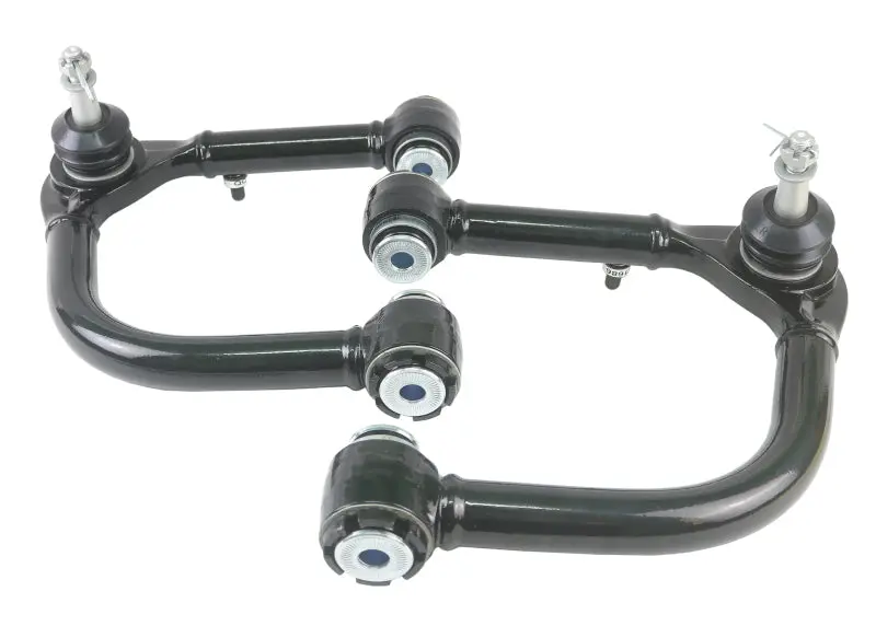 Whiteline 24-26 Ford Ranger Control Arm Upper Assembly 1