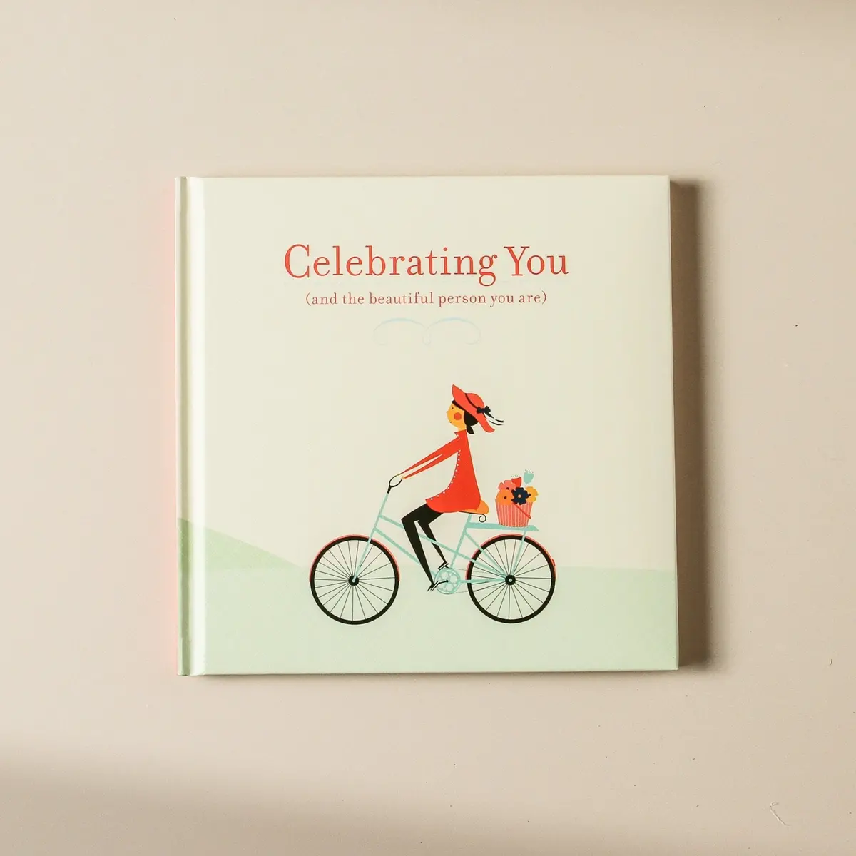 Celebrating You 1