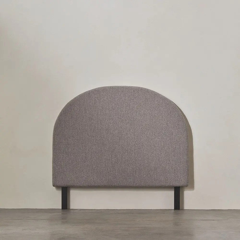 Celeste Bedhead Pepper Boucle King 1