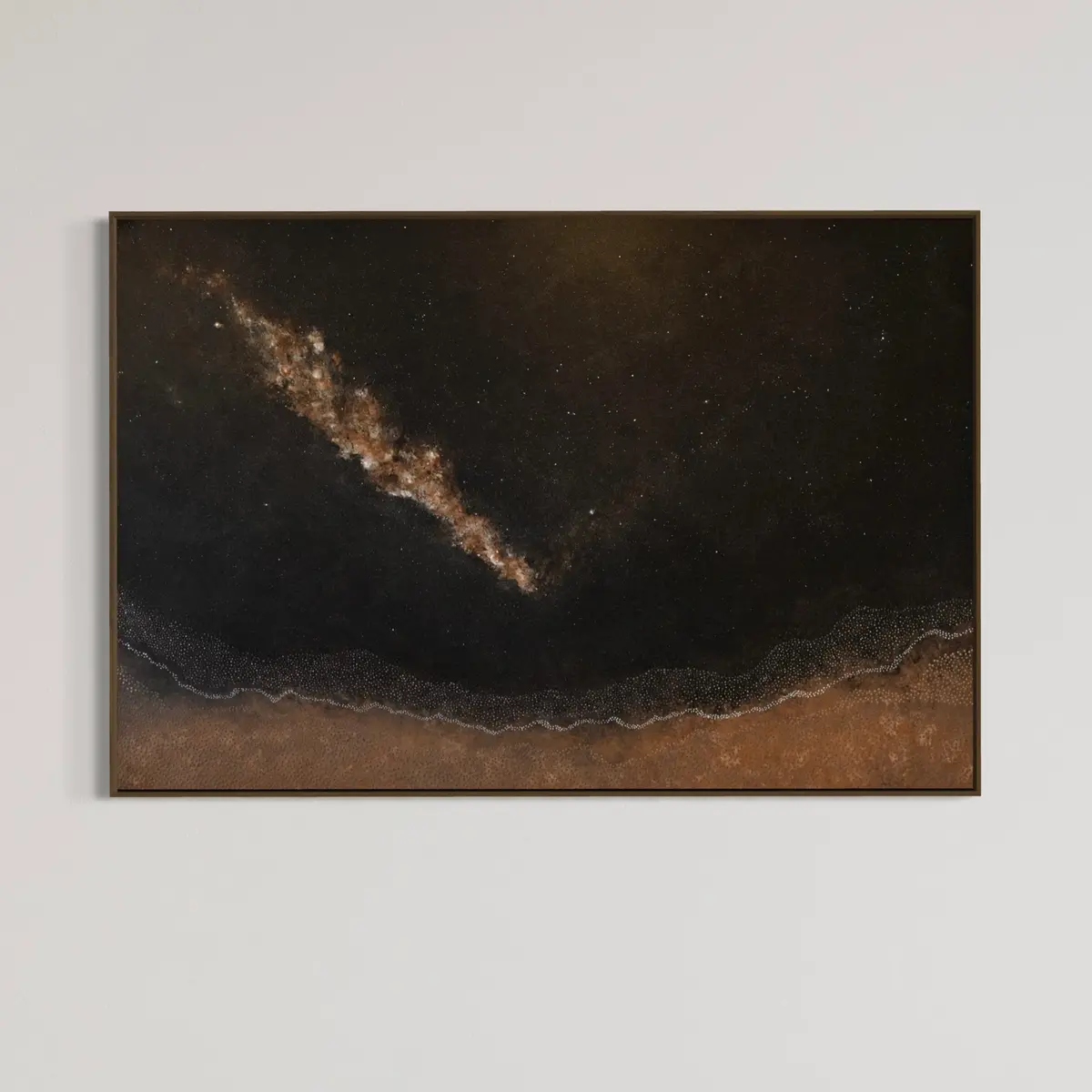 Celestial Reverence 1