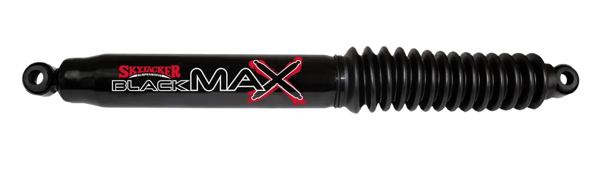 Skyjacker Black Max Shock Absorber 06-10 Dodge Ram 2500 Crew Cab 4Wd Regular Cab 4Wd 1