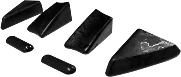Riva Racing Pump Seal Kit Use W/20-13382 19-0912 1