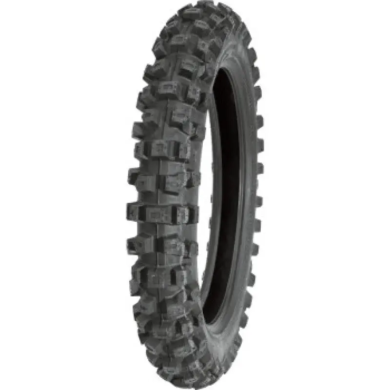 Bridgestone M22 Tire - 90/100-14 49M Rear 1