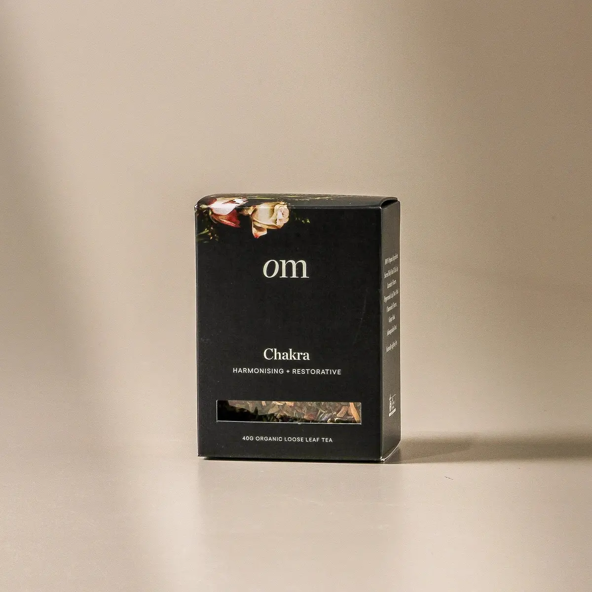 Chakra Tea - Box 1
