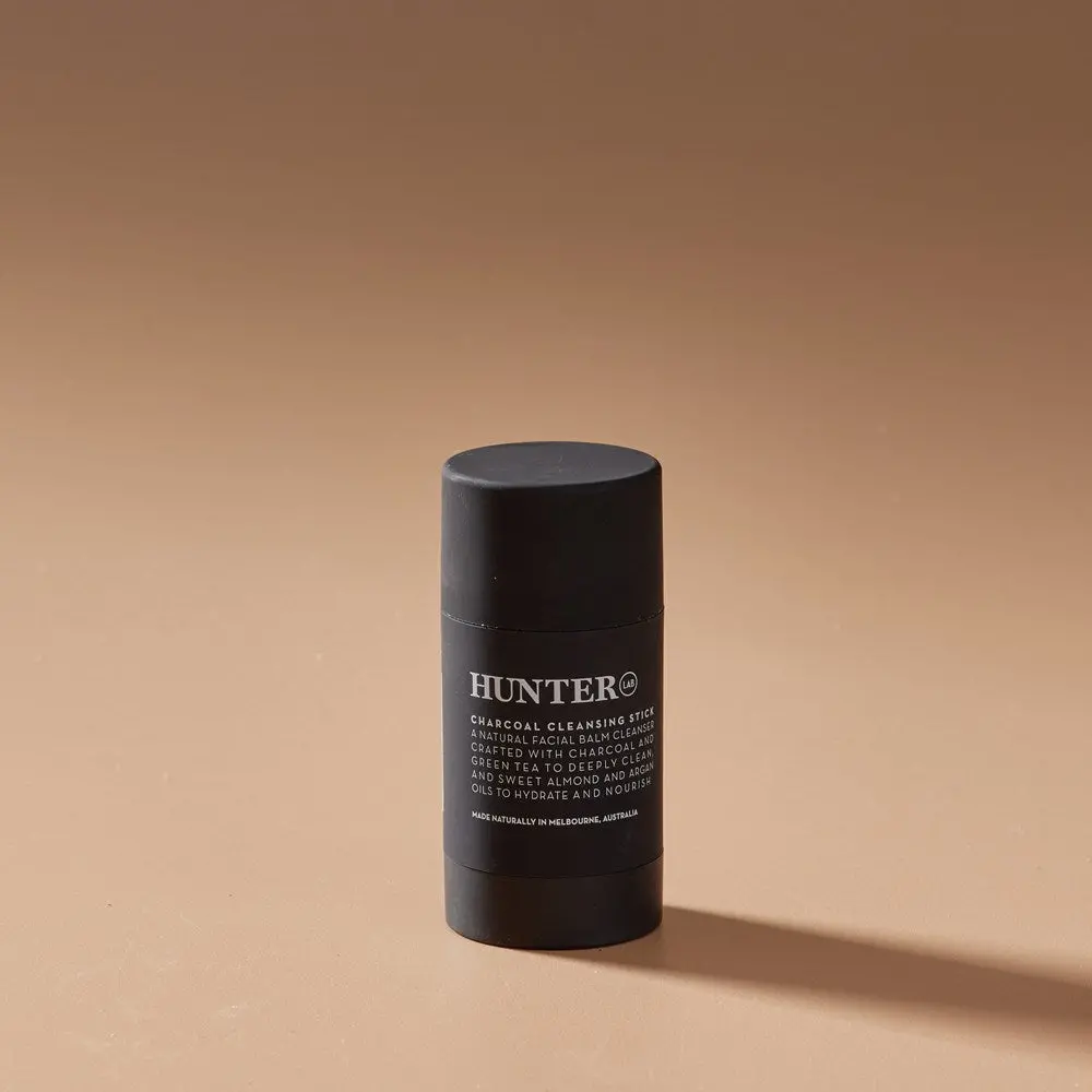 Charcoal Cleansing Stick 50G 1