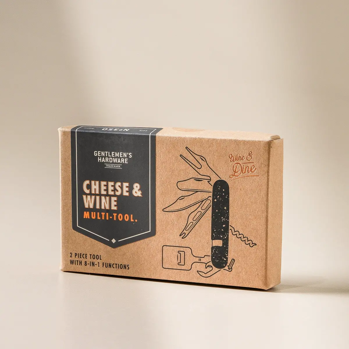 Cheese & Wine Tool 1