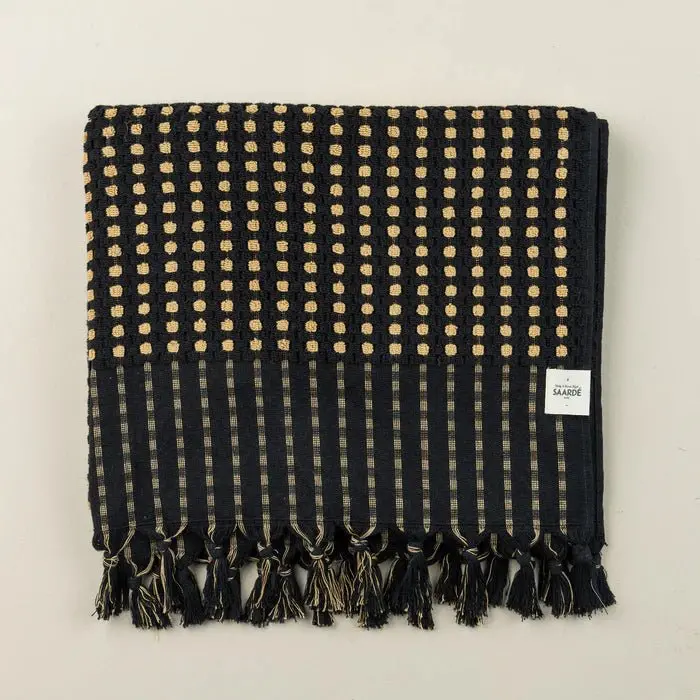 Chickpea Hand Towel 4