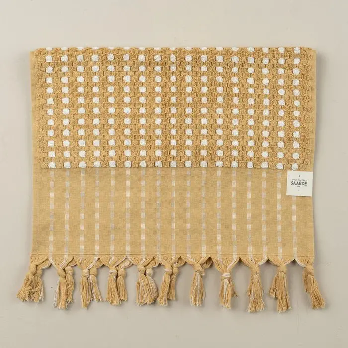 Chickpea Hand Towel 5