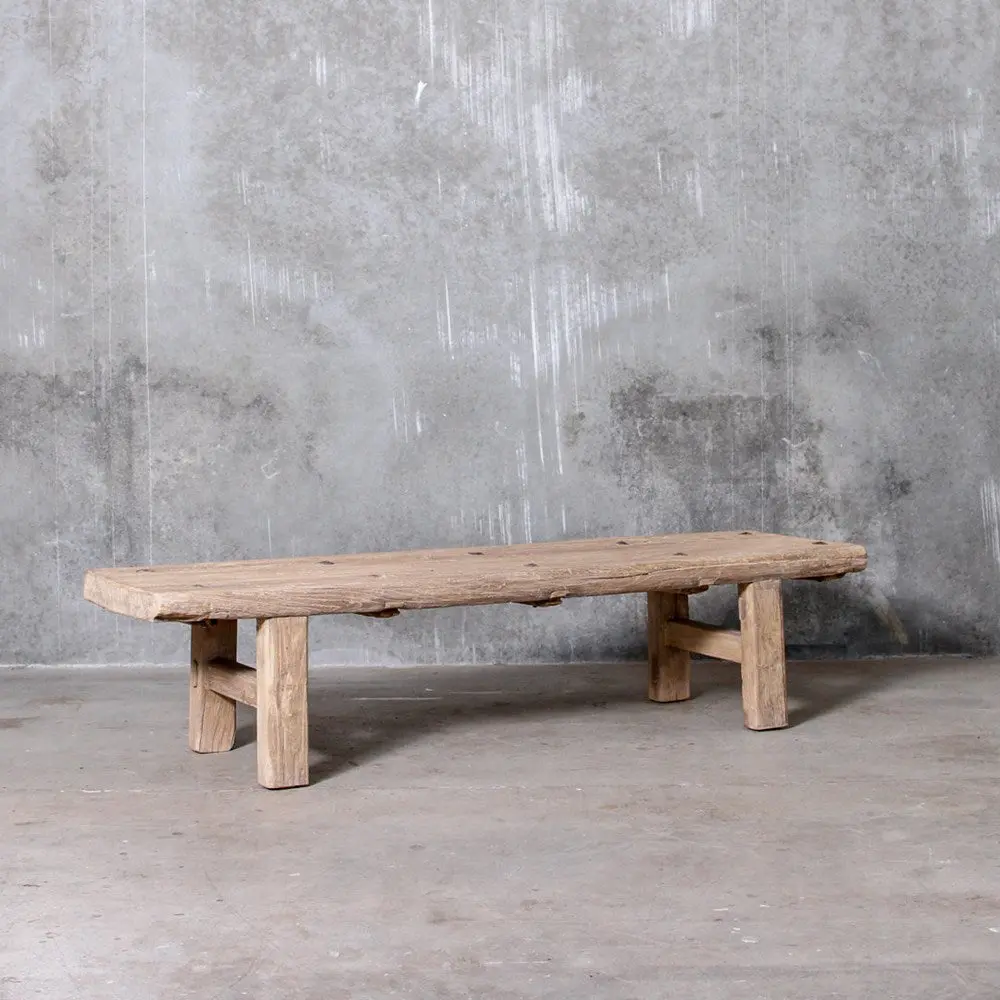 Chinese Coffee Table 1
