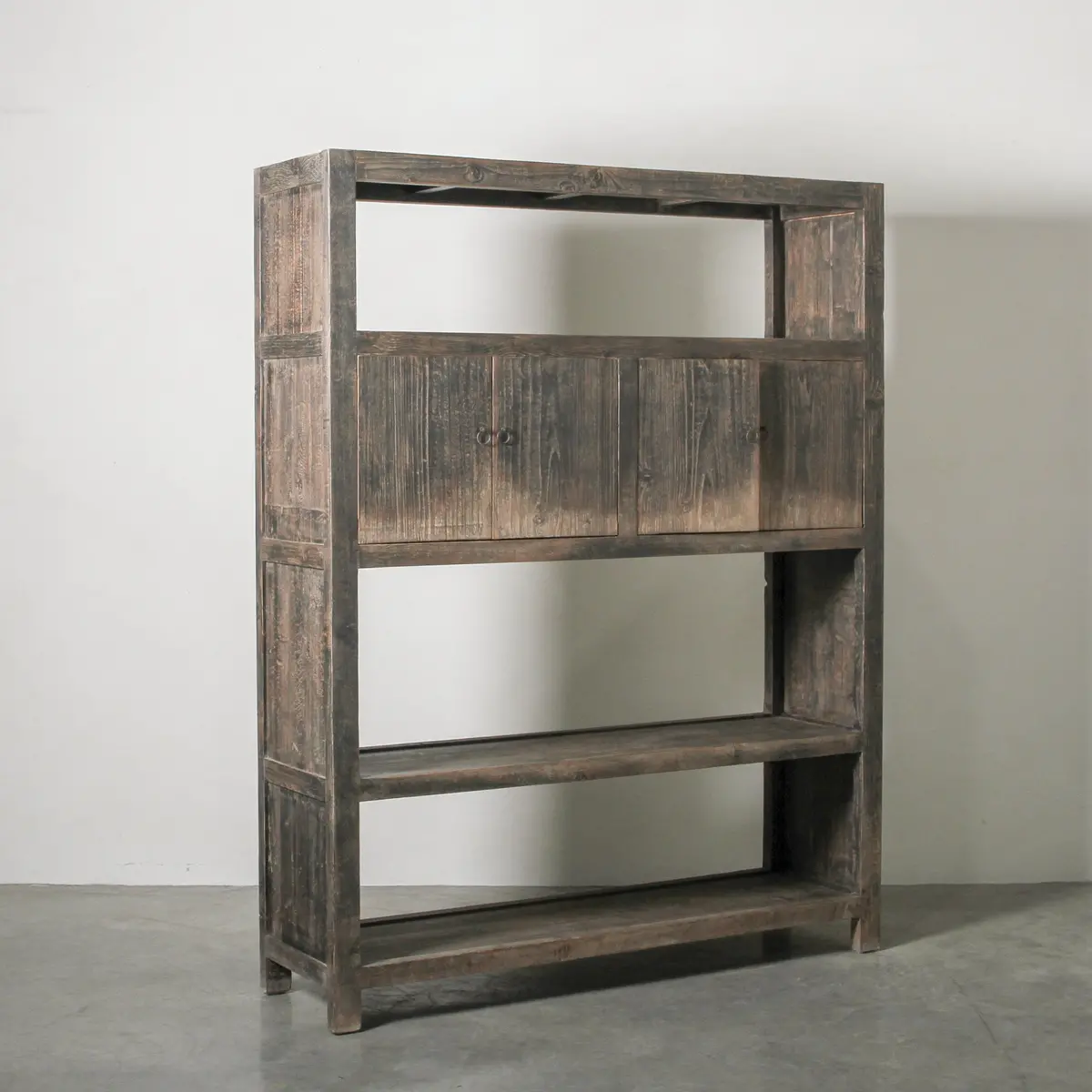 Chinese Display Unit 1
