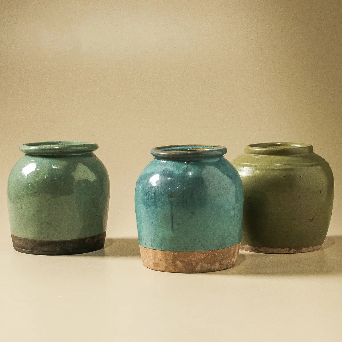 Chinese Luyu Pot 1