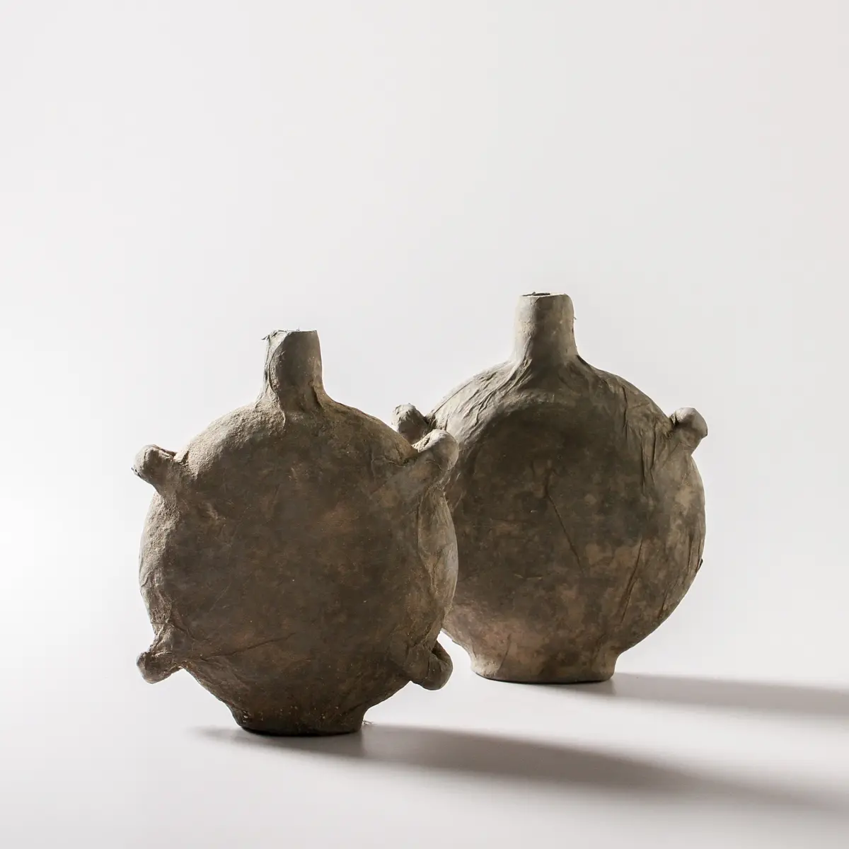 Chinese Oil Pot 1