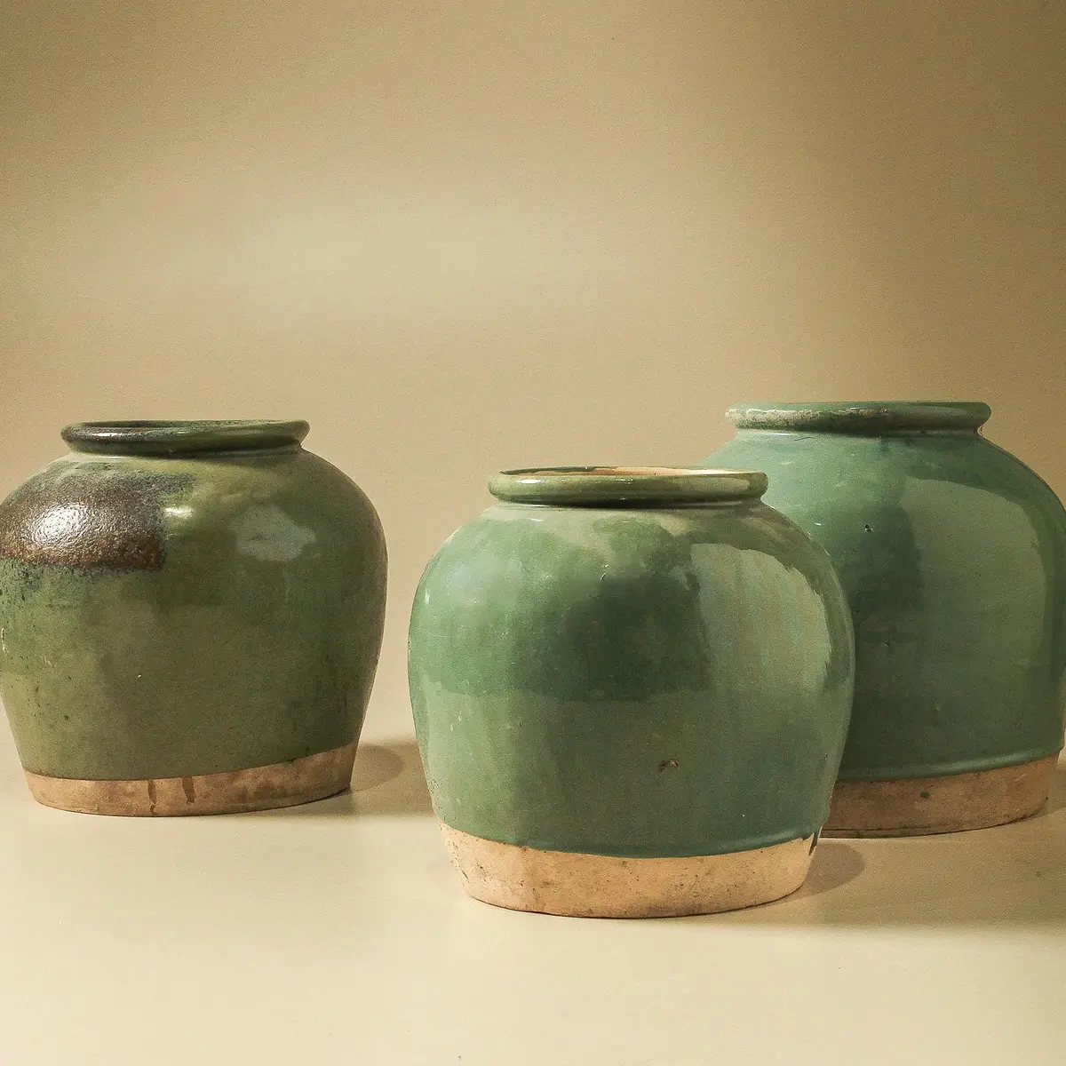 Chinese Shenyu Pot 1