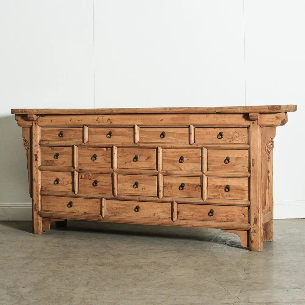 Chinese Sideboard 1