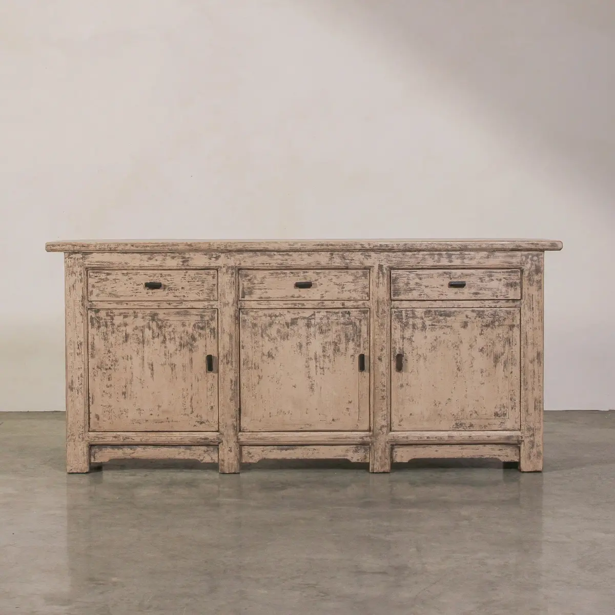 Chinese Tianjin Sideboard 1