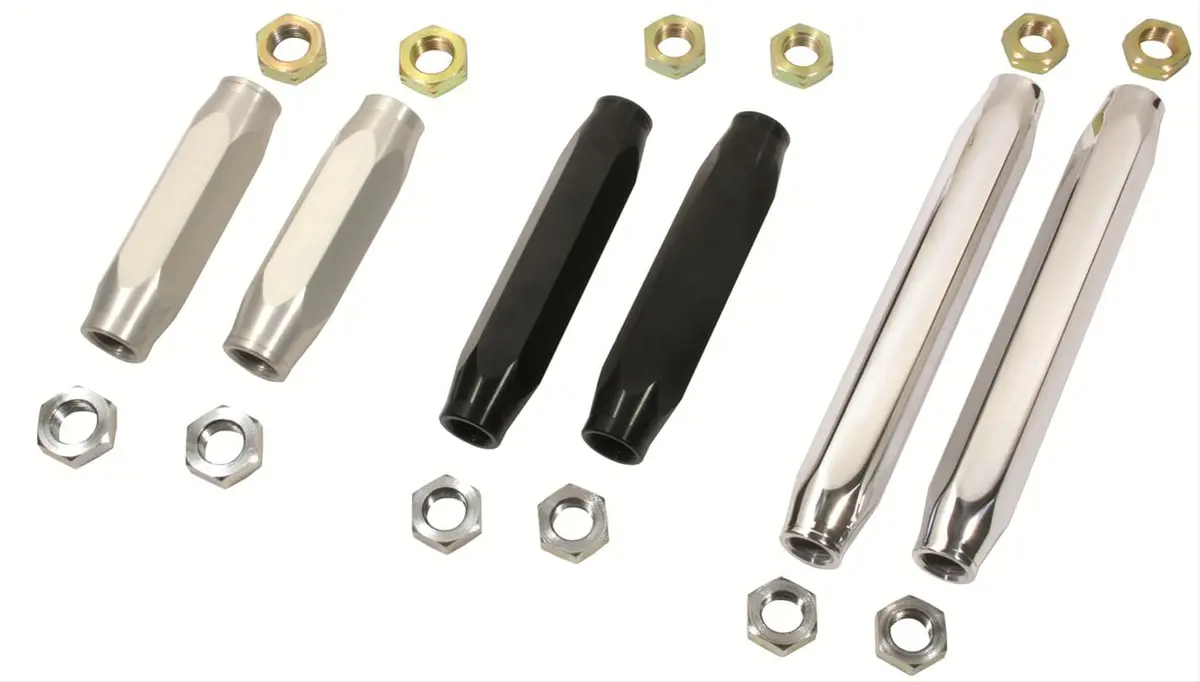Classic Performance Billet Tie Rod Sleeve – Es350Sp-Ar 1