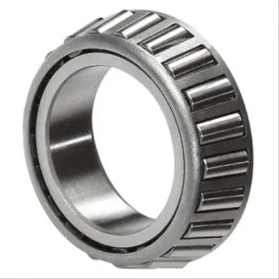 Classic Performance Tapered Roller Wheel Bearing Set Lm12649 1