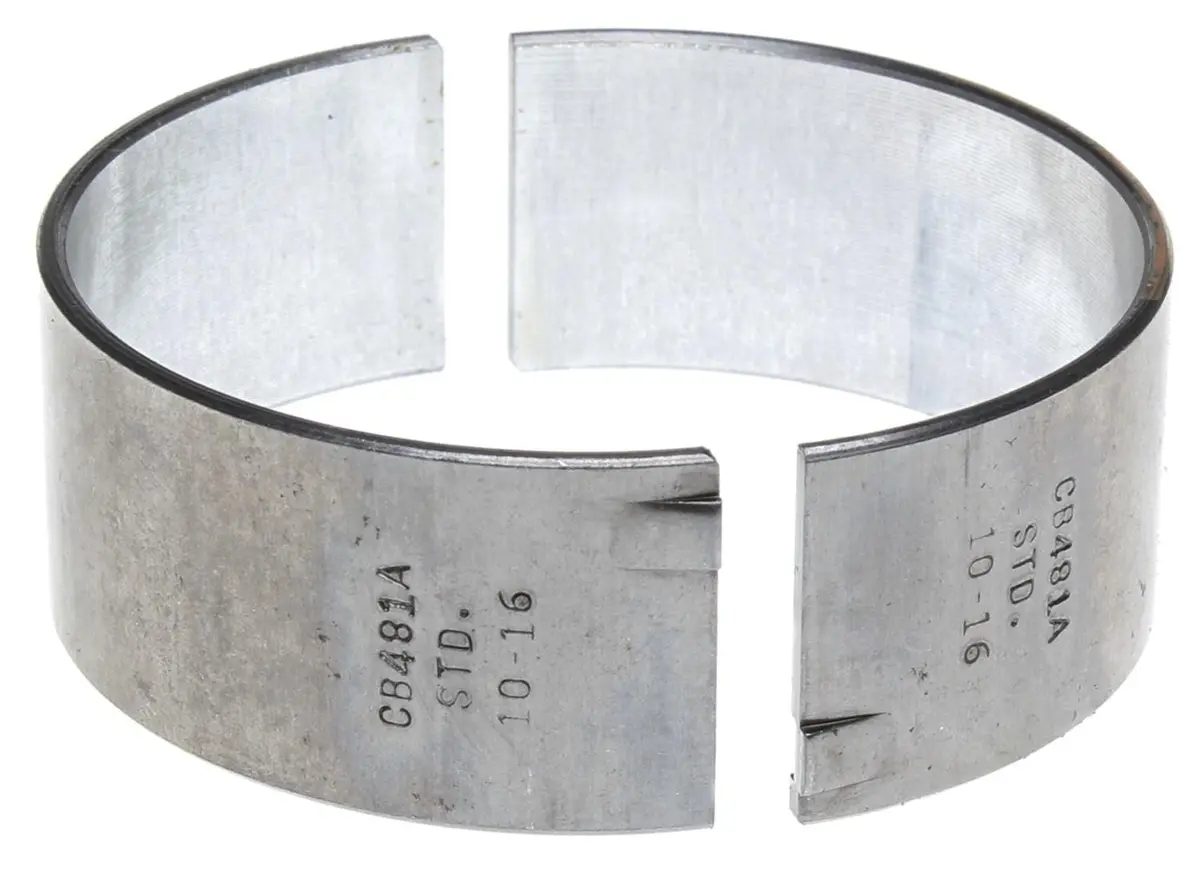 Clevite Cb-481A Al-Series Connecting Rod Bearings 1