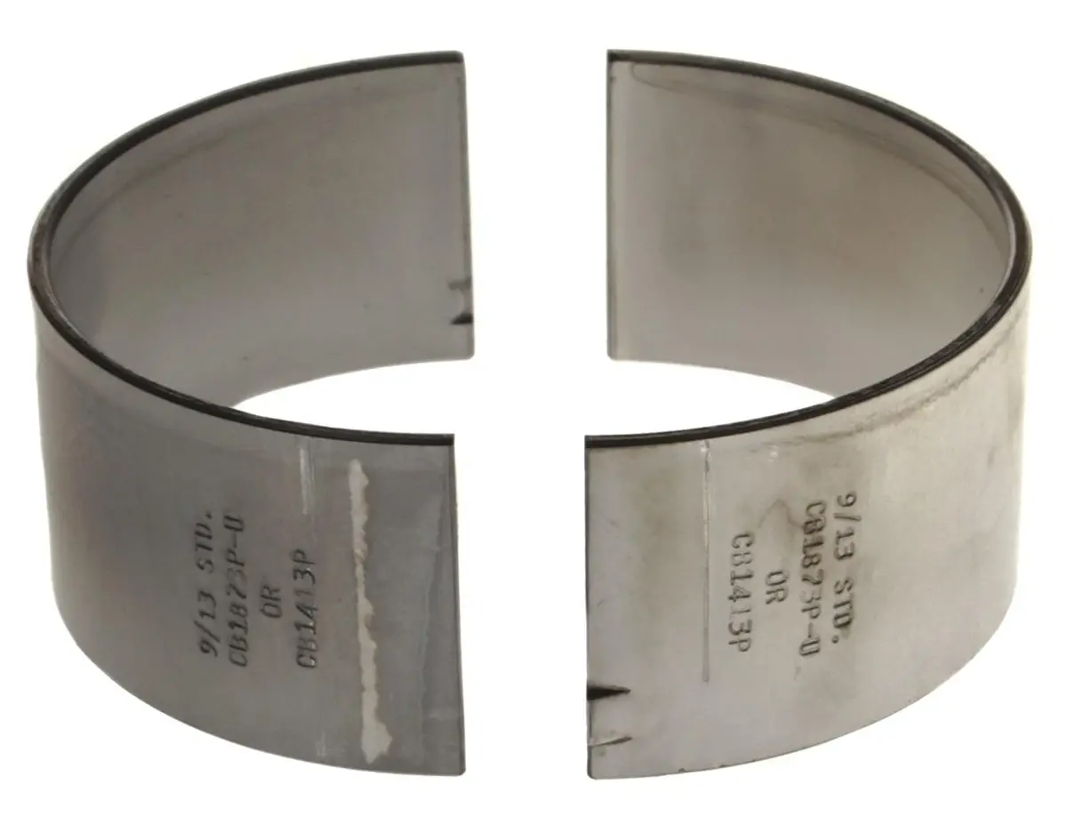 Clevite Cb-1413P-.75Mm P-Series Connecting Rod Bearings (0.75Mm Under) 1