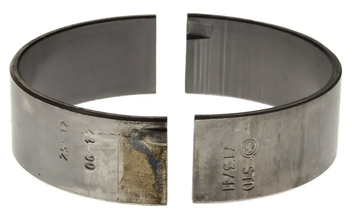Clevite Cb-1823P P-Series Connecting Rod Bearings For Performance Engines 1