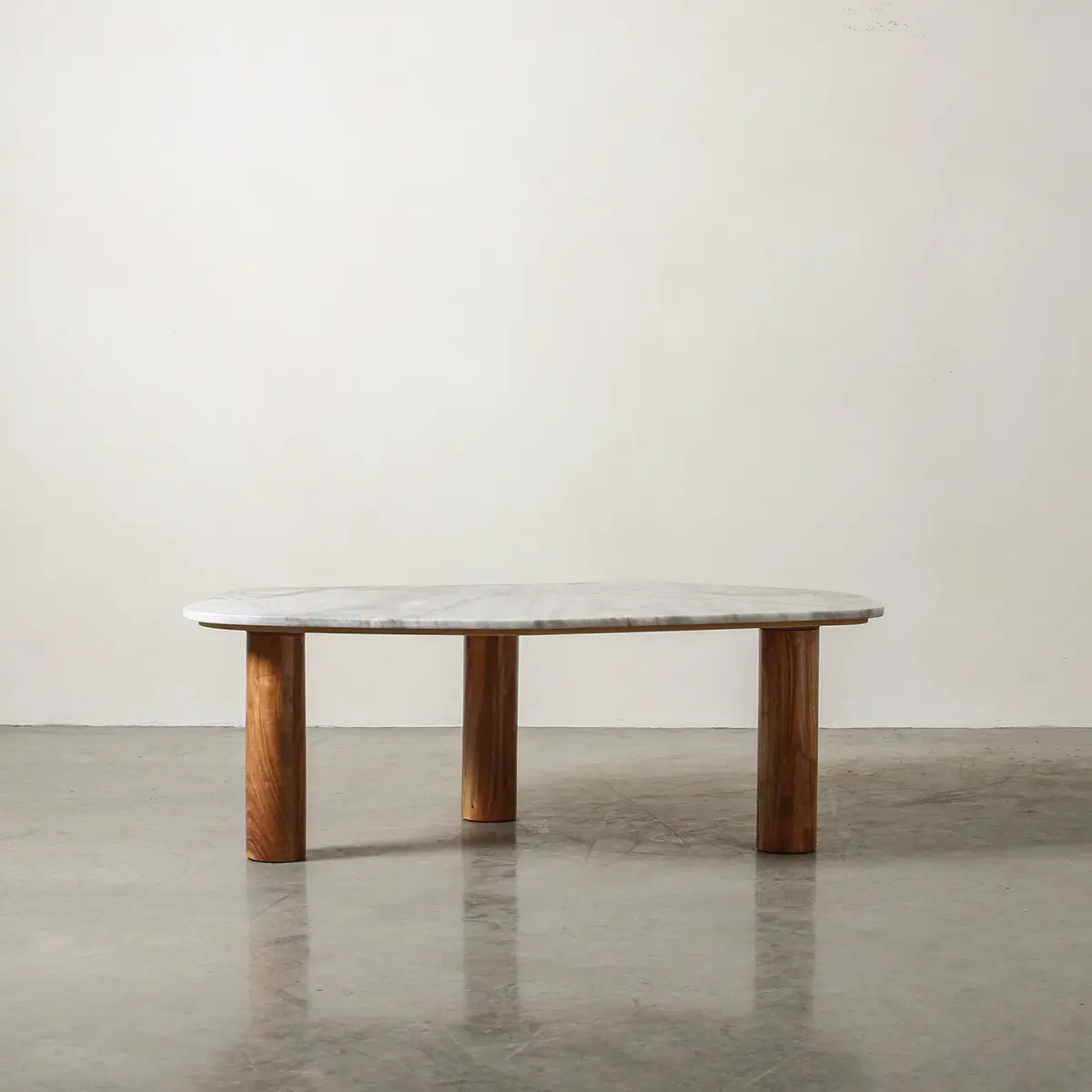 Clifton Table Grey Lagoon 1