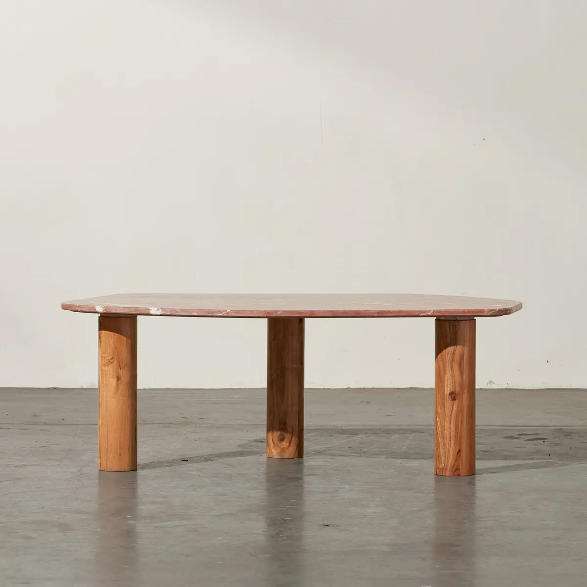Clifton Table Red Alicante 1