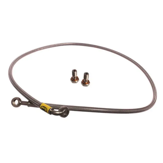 Apico Hydraulic Clutch Hose - Honda 1