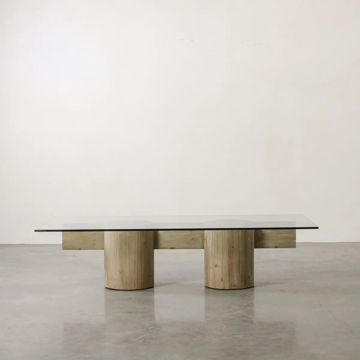 Coast Coffee Table (Ex Display) 1