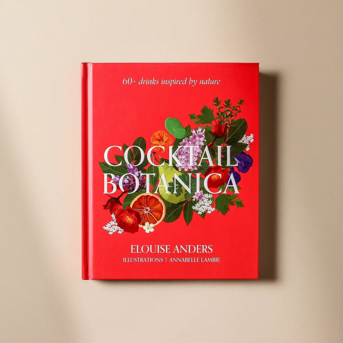Cocktail Botanica 1