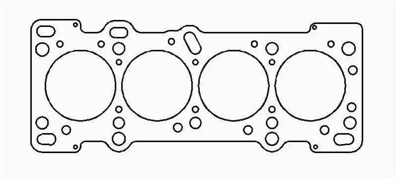 Cometic Mls Head Gasket Set – C4569-045 1