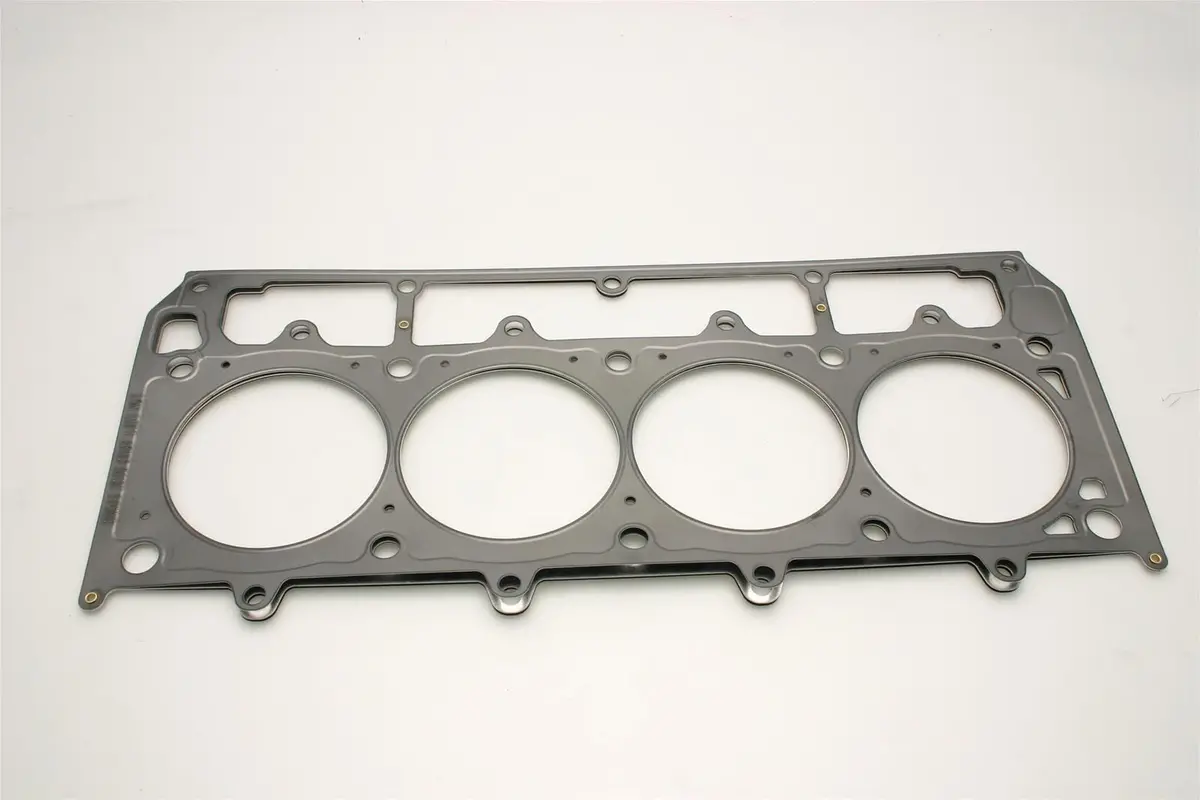 Cometic C5936-051 Mls Multi-Layer Steel Head Gasket (0.051" Thickness) 1