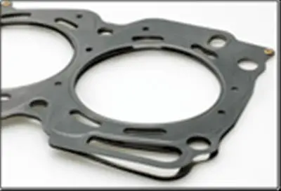 Cometic Mlx Multi-Layer Steel Head Gasket – C5991-040, 0.040" Thickness 1